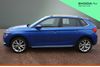 skoda KAMIQ SE L Executive 1.0 TSI 110 PS 6G Man