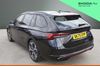 skoda OCTAVIA Estate vRS 2.0 TSI 265 PS DSG