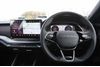 skoda OCTAVIA Estate vRS 2.0 TSI 265 PS DSG
