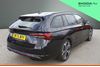 skoda OCTAVIA Estate vRS 2.0 TSI 265 PS DSG