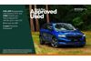 skoda OCTAVIA Estate vRS 2.0 TSI 265 PS DSG
