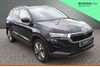 skoda KAROQ SE L 1.5 TSI 150 PS 6G Man