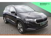 skoda KAROQ SE L 1.5 TSI 150 PS 6G Man