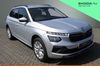 skoda KAMIQ SE Edition 1.0 TSI 116 PS 6G Man