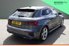 Audi A3 A3 Sportback S line 35 TFSI 150 PS S tronic