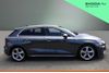 Audi A3 A3 Sportback S line 35 TFSI 150 PS S tronic