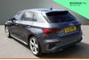 Audi A3 A3 Sportback S line 35 TFSI 150 PS S tronic