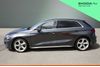 Audi A3 A3 Sportback S line 35 TFSI 150 PS S tronic