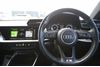 Audi A3 A3 Sportback S line 35 TFSI 150 PS S tronic