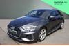 Audi A3 A3 Sportback S line 35 TFSI 150 PS S tronic