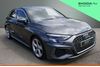 Audi A3 A3 Sportback S line 35 TFSI 150 PS S tronic