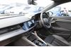 Audi A3 A3 Sportback S line 35 TFSI 150 PS S tronic