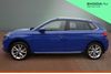 skoda KAMIQ SE L Executive 1.0 TSI 110 PS DSG