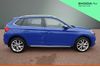skoda KAMIQ SE L Executive 1.0 TSI 110 PS DSG