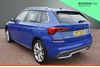 skoda KAMIQ SE L Executive 1.0 TSI 110 PS DSG