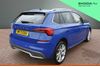skoda KAMIQ SE L Executive 1.0 TSI 110 PS DSG
