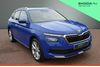 skoda KAMIQ SE L Executive 1.0 TSI 110 PS DSG