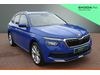 skoda KAMIQ SE L Executive 1.0 TSI 110 PS DSG