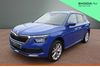 skoda KAMIQ SE L Executive 1.0 TSI 110 PS DSG