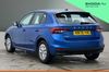 skoda FABIA 1.0 TSI SE Edition 5dr