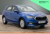 skoda FABIA 1.0 TSI SE Edition 5dr