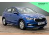 skoda FABIA 1.0 TSI SE Edition 5dr
