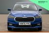 skoda FABIA 1.0 TSI SE Edition 5dr