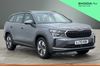 skoda KODIAQ SE (7 seats) 1.5 TSI e-TEC 150 PS DSG