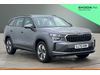 skoda KODIAQ SE (7 seats) 1.5 TSI e-TEC 150 PS DSG