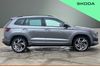 skoda KAROQ SportLine Edition 1.5 TSI 150 PS DSG