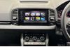 skoda KAROQ SportLine Edition 1.5 TSI 150 PS DSG