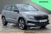 skoda KAROQ SportLine Edition 1.5 TSI 150 PS DSG