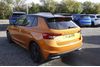 skoda FABIA Hatch Design Edition 1.0 TSI 116 PS DSG