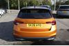skoda FABIA Hatch Design Edition 1.0 TSI 116 PS DSG