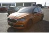 skoda FABIA Hatch Design Edition 1.0 TSI 116 PS DSG