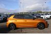 skoda FABIA Hatch Design Edition 1.0 TSI 116 PS DSG