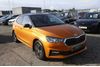 skoda FABIA Hatch Design Edition 1.0 TSI 116 PS DSG