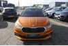 skoda FABIA Hatch Design Edition 1.0 TSI 116 PS DSG