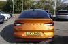 skoda Enyaq Iv vRS 82 kWh 299 PS Single speed 4x4