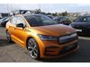 skoda Enyaq Iv vRS 82 kWh 299 PS Single speed 4x4