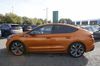 skoda Enyaq Iv vRS 82 kWh 299 PS Single speed 4x4