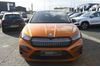 skoda Enyaq Iv vRS 82 kWh 299 PS Single speed 4x4