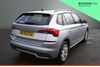 skoda KAMIQ 1.6 TDI SE 5dr