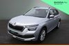 skoda KAMIQ 1.6 TDI SE 5dr