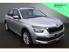 skoda KAMIQ 1.6 TDI SE 5dr