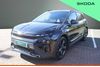 skoda Elroq vRS 84 kWh 340 PS Single speed 4x4