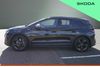 skoda Elroq vRS 84 kWh 340 PS Single speed 4x4