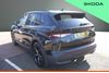 skoda Elroq vRS 84 kWh 340 PS Single speed 4x4