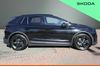 skoda Elroq vRS 84 kWh 340 PS Single speed 4x4