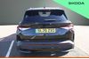 skoda Elroq vRS 84 kWh 340 PS Single speed 4x4